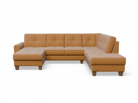 Wohnlandschaft OT LO Small R